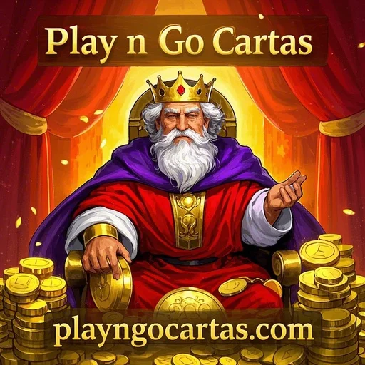 Play n Go Cartas Play n Go Cartas