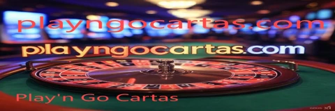 Play'n Go Cartas